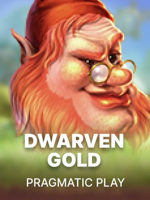Dwarven Gold